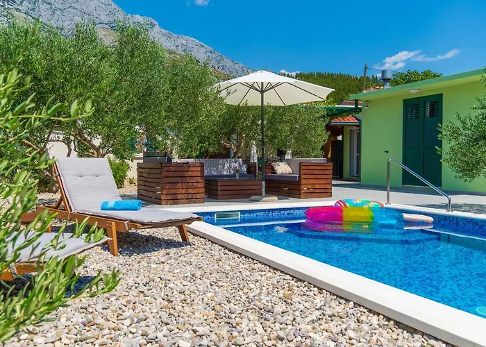 Holiday Home Sanja