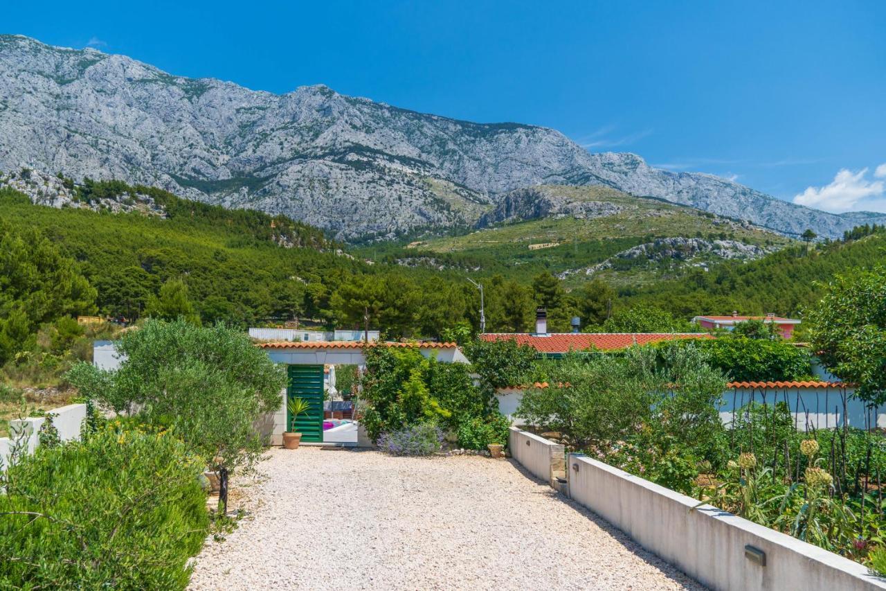Ferienhaus Sanja Makarska